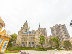 -恒大世纪梦幻城