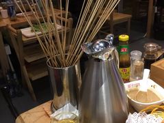 -袁记串串香(北国店)