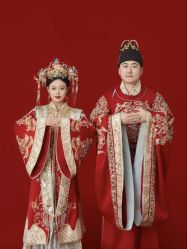 -全城热恋璀璨婚纱摄影(国贸总店)