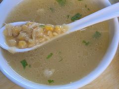 -温记府廟豆汤饭·始于1955年(海椒店)