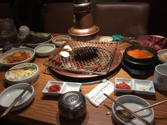 -王妃家(明洞中央店)