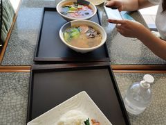 -南山素面馆(三亚南山文化旅游区店)