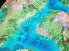 -珠海横琴国家地理探险家中心(创新方)