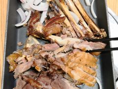 -九十九顶毡房(阜石路店)