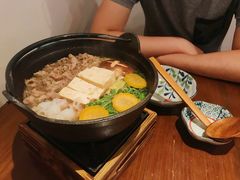 -铃木食堂(帽儿胡同店)