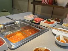 -海底捞火锅(振华商厦店)
