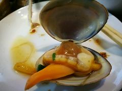 -锋味海鲜菜馆