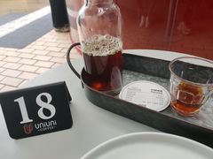 手冲-UNI UNI(环亚凯瑟琳店)