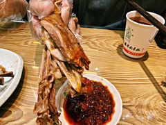 -清真·益鑫羊肉手抓馆(花园北街店)