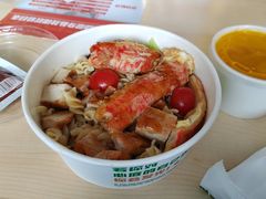 -锐动健身(博地中心店)
