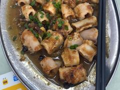 -嘉升大排档(番禺总店)