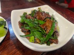 -同得兴 Since·1995 传统苏式面馆(嘉馀坊店)