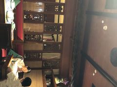 -绿茶餐厅(布吉万象汇店)