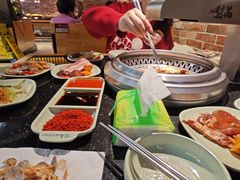-梨花自助烤肉(天河城店)