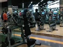 -威尔仕健身(金茂店)