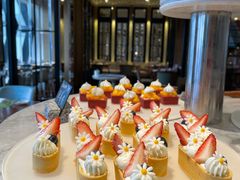 -航迹厨房 Merchant Kitchen(上海鲁能JW万豪侯爵酒店)