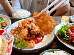 -七寻八找·胡同菜