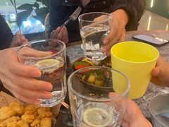 -芭莉与彩虹西餐厅(成都合生汇店)