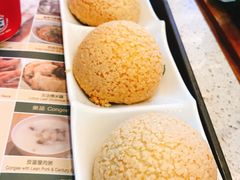 -添好运点心专门店(百老汇店)