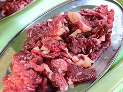 -牛一煲美食(江高店)