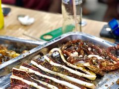 -老虎滩大连海鲜烧烤(建邺云锦路总店)