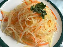 -丽泽山庄·生态怀柔菜·虹鳟鱼(红螺寺店)