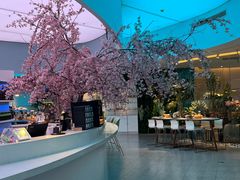 -花开餐厅(环湖中路店)