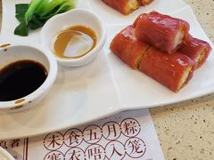 -点都德(千灯湖环宇城店)