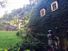 -三鹰之森吉卜力美术馆