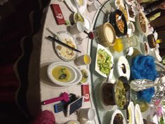 王记富老乡亲饺子(西四路店)-老东营·东营菜(西四路店)