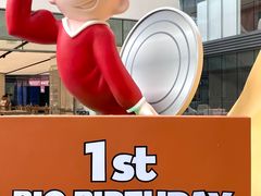 -东莞松山湖万象汇