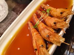-锦荟JINHUI·浙江小馆(上海荟聚店)