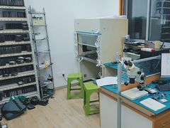 -电脑移动硬盘维修数据恢复西数wd希捷