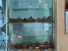 -三太子地摊烧烤·小龙虾(北蔡店)