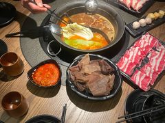 -呷哺呷哺(龙湖瑶海天街店)