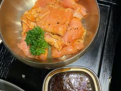 -西塔老太太泥炉烤肉(龙湖北苑天街店)