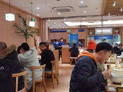 -马记永·兰州牛肉面(天通苑家乐福店)