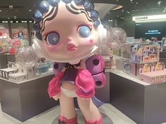 -泡泡玛特POPMART(上海环贸iapm商场店)