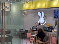 -满记甜品(南京虹悦城三店)