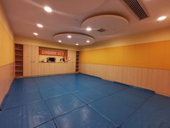 -金宝贝早教(万象城校区)