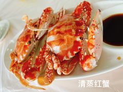 -渔香餐厅·海鲜大排档·现捞活海鲜(南澳旅游必选店)