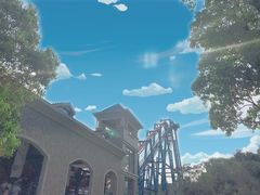 -南京银杏湖乐园