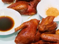 -山壹竹庭院餐厅