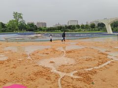 -眉山湿地公园(东坡区)