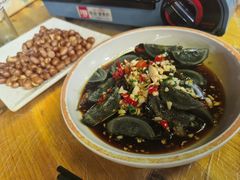 -长顺花江狗肉牛羊肉馆(五一广场店)