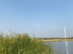 -怀来官厅水库