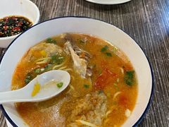 -发记鱼杂专卖店(Suria Sabah)
