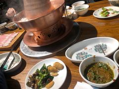 -额尔敦草原涮羊肉·烧烤(冻青树总店)