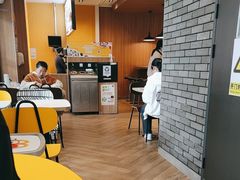 -麦当劳(集美石鼓店)