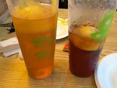 -尊宝比萨(科华店)